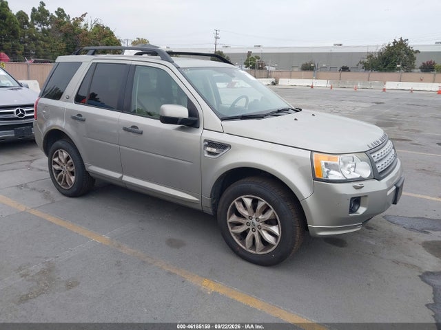 Aukcja sprzedaży 2012 Land Rover Lr2, vin: SALFR2BN2CH317247, numer aukcji: 46185159