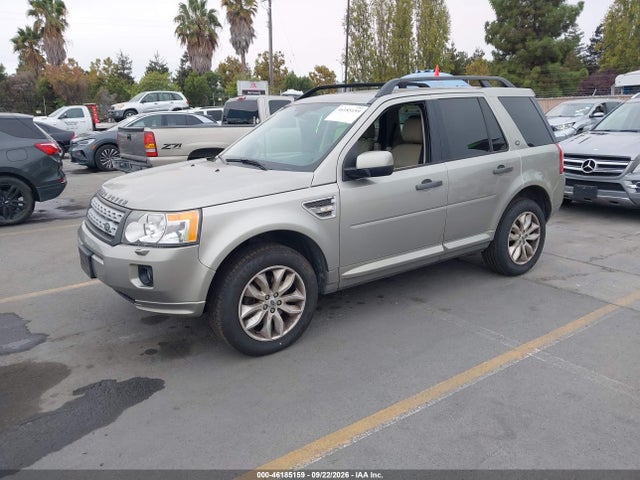 Aukcja sprzedaży 2012 Land Rover Lr2, vin: SALFR2BN2CH317247, numer aukcji: 46185159