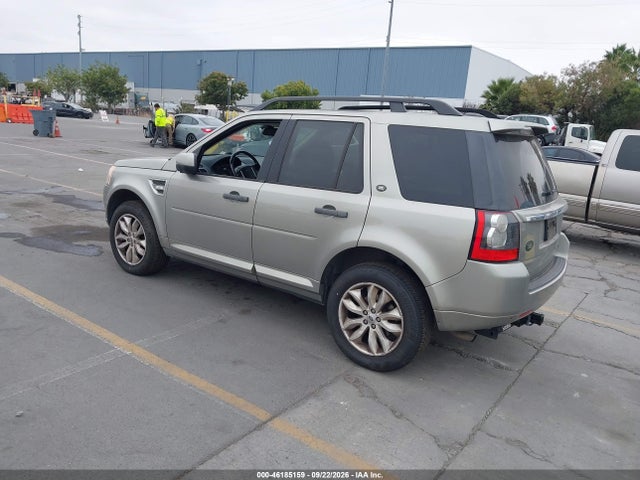 Aukcja sprzedaży 2012 Land Rover Lr2, vin: SALFR2BN2CH317247, numer aukcji: 46185159
