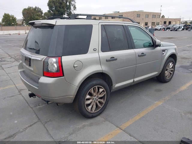 Aukcja sprzedaży 2012 Land Rover Lr2, vin: SALFR2BN2CH317247, numer aukcji: 46185159