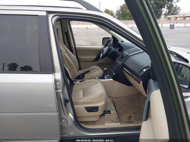 Aukcja sprzedaży 2012 Land Rover Lr2, vin: SALFR2BN2CH317247, numer aukcji: 46185159