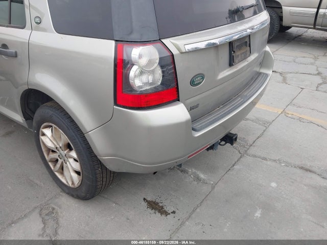 Aukcja sprzedaży 2012 Land Rover Lr2, vin: SALFR2BN2CH317247, numer aukcji: 46185159