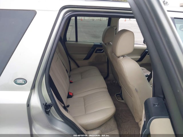Aukcja sprzedaży 2012 Land Rover Lr2, vin: SALFR2BN2CH317247, numer aukcji: 46185159