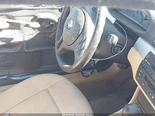 2002 Bmw 325ci მანქანა იყიდება აუქციონზე, vin: WBABS33422PG85261, აუქციონის ნომერი: 46185160