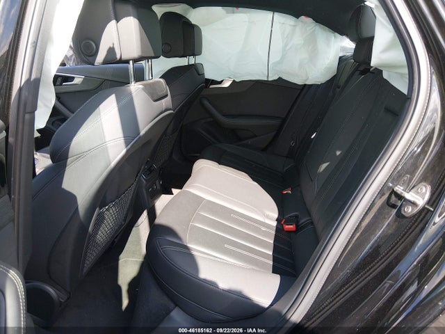 Продаж на аукціоні авто 2024 Audi A4 Premium Plus 45 Tfsi S Line Quattro S Tronic, vin: WAUEAAF41RN009046, номер лоту: 46185162