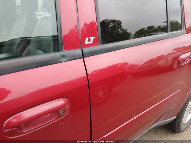 Auction sale of the 2003 Chevrolet Trailblazer Ext Lt, vin: 1GNET16S936234853, lot number: 46185182