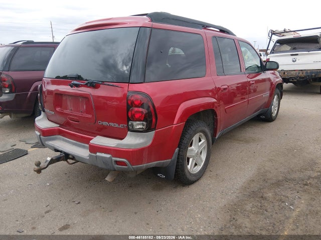 Auction sale of the 2003 Chevrolet Trailblazer Ext Lt, vin: 1GNET16S936234853, lot number: 46185182