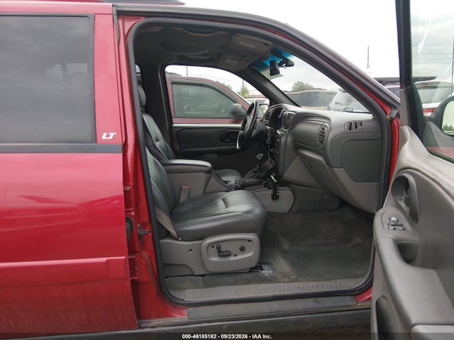 Auction sale of the 2003 Chevrolet Trailblazer Ext Lt, vin: 1GNET16S936234853, lot number: 46185182