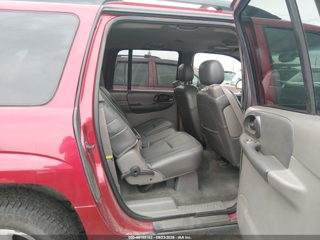 Auction sale of the 2003 Chevrolet Trailblazer Ext Lt, vin: 1GNET16S936234853, lot number: 46185182