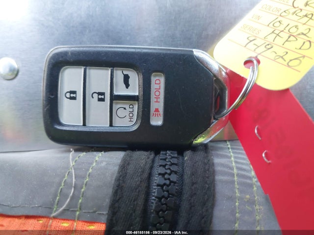 Honda CR-V EX 2018 7FARW2H50JE101029 Image 11