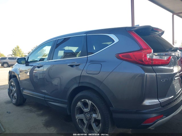 Honda CR-V EX 2018 7FARW2H50JE101029 Image 14