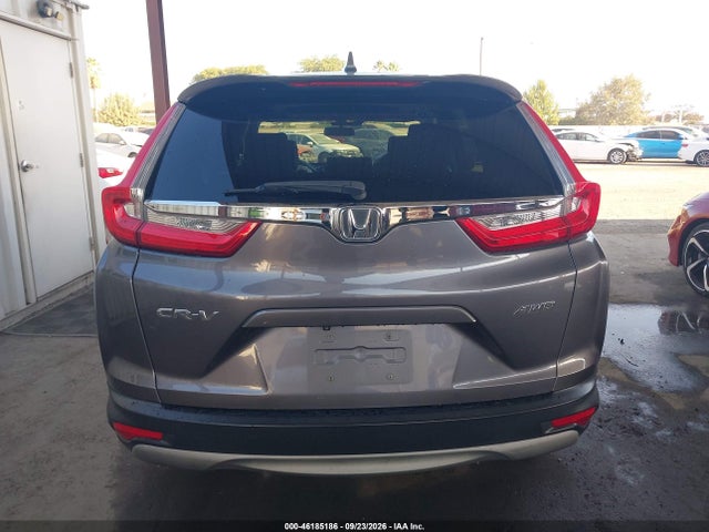 Honda CR-V EX 2018 7FARW2H50JE101029 Image 16