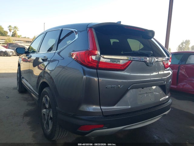 Honda CR-V EX 2018 7FARW2H50JE101029 Image 3