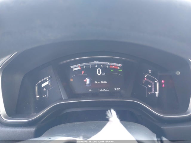 Honda CR-V EX 2018 7FARW2H50JE101029 Image 7