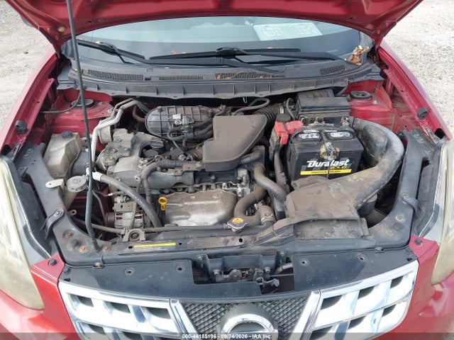 Aukcja sprzedaży 2014 Nissan Rogue Select S, vin: JN8AS5MT1EW601412, numer aukcji: 46185196