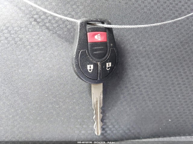 Aukcja sprzedaży 2014 Nissan Rogue Select S, vin: JN8AS5MT1EW601412, numer aukcji: 46185196