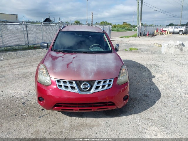 Aukcja sprzedaży 2014 Nissan Rogue Select S, vin: JN8AS5MT1EW601412, numer aukcji: 46185196