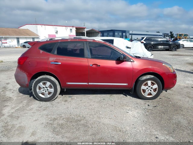 Aukcja sprzedaży 2014 Nissan Rogue Select S, vin: JN8AS5MT1EW601412, numer aukcji: 46185196