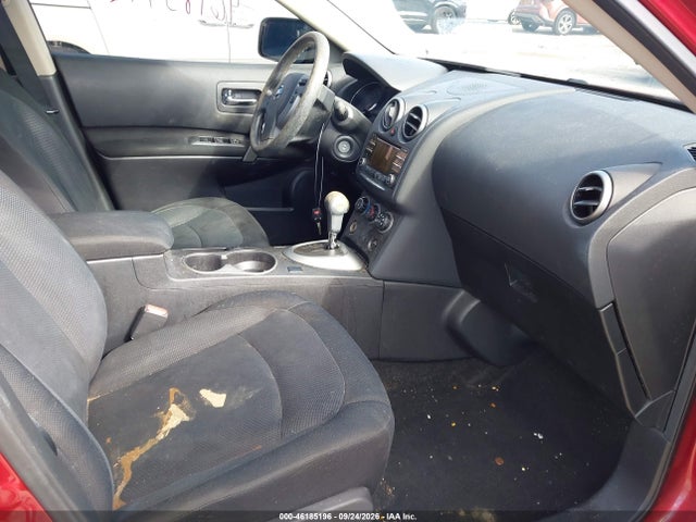 Aukcja sprzedaży 2014 Nissan Rogue Select S, vin: JN8AS5MT1EW601412, numer aukcji: 46185196