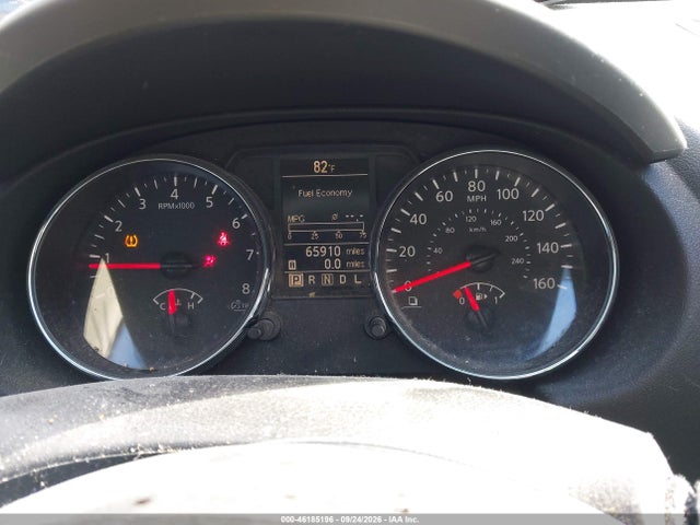 Aukcja sprzedaży 2014 Nissan Rogue Select S, vin: JN8AS5MT1EW601412, numer aukcji: 46185196