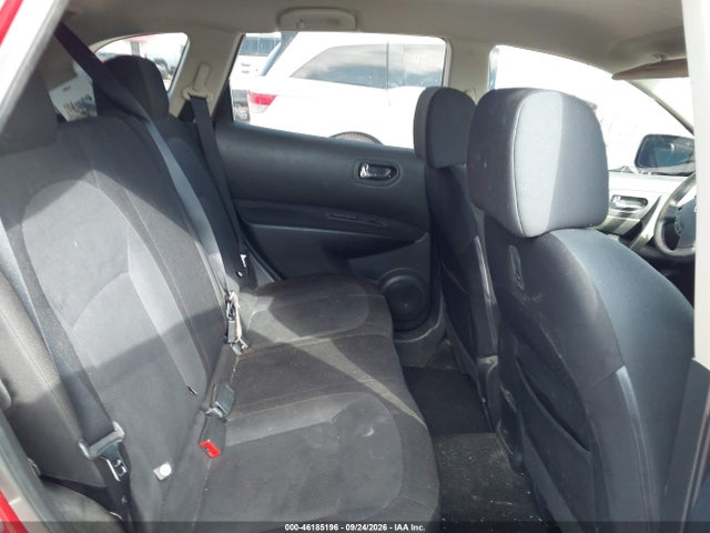 Aukcja sprzedaży 2014 Nissan Rogue Select S, vin: JN8AS5MT1EW601412, numer aukcji: 46185196