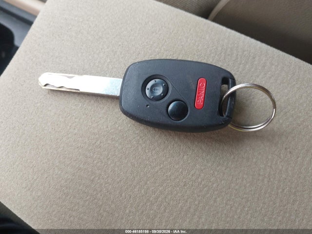 46185198 :رقم المزاد ، 2HGFA16508H344176 vin ، 2008 Honda Civic Lx مزاد بيع