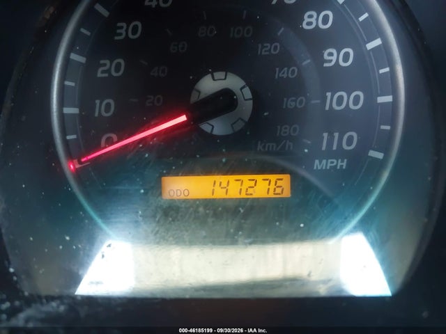 Продаж на аукціоні авто 2003 Toyota 4runner Limited V8, vin: JTEBT17R830019129, номер лоту: 46185199