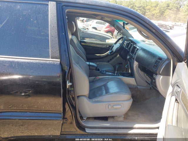 Продаж на аукціоні авто 2003 Toyota 4runner Limited V8, vin: JTEBT17R830019129, номер лоту: 46185199