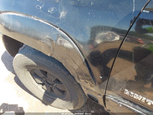 Продаж на аукціоні авто 2003 Toyota 4runner Limited V8, vin: JTEBT17R830019129, номер лоту: 46185199
