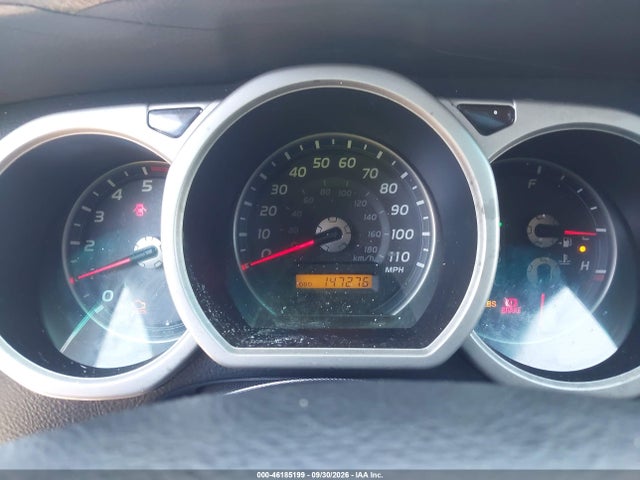 Продаж на аукціоні авто 2003 Toyota 4runner Limited V8, vin: JTEBT17R830019129, номер лоту: 46185199