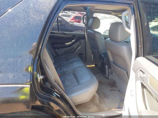 Продаж на аукціоні авто 2003 Toyota 4runner Limited V8, vin: JTEBT17R830019129, номер лоту: 46185199