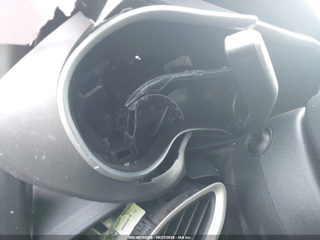 46185204 :رقم المزاد ، 2C4RC1BG1VR572481 vin ، 2027 Chrysler Pacifica مزاد بيع