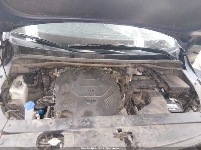 Aukcja sprzedaży 2020 Kia Sedona Ex, vin: KNDMB5C10L6587198, numer aukcji: 46185205