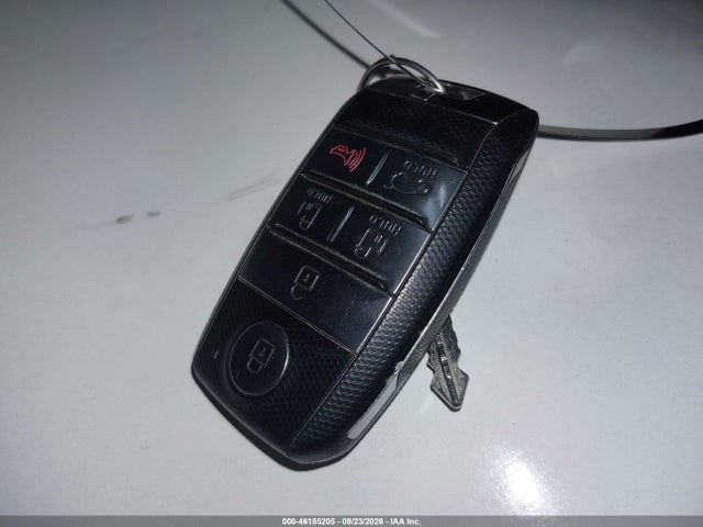 Aukcja sprzedaży 2020 Kia Sedona Ex, vin: KNDMB5C10L6587198, numer aukcji: 46185205