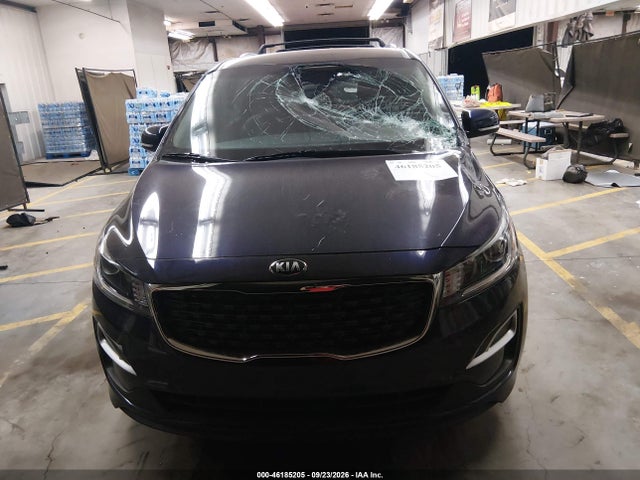 Aukcja sprzedaży 2020 Kia Sedona Ex, vin: KNDMB5C10L6587198, numer aukcji: 46185205