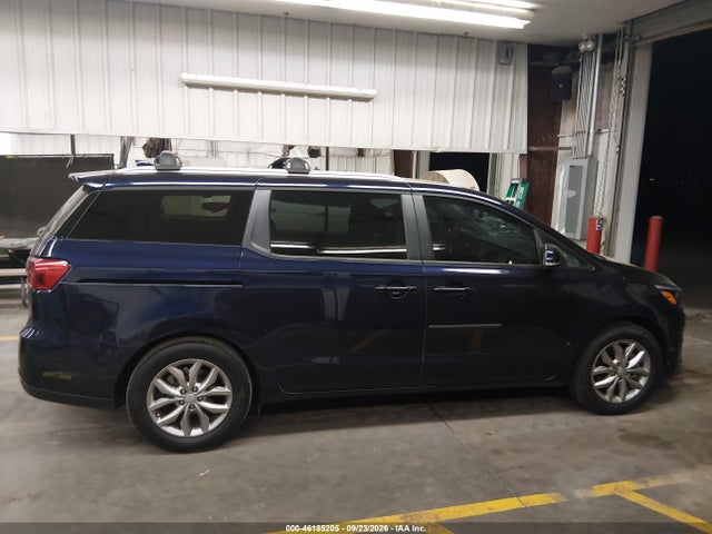 Aukcja sprzedaży 2020 Kia Sedona Ex, vin: KNDMB5C10L6587198, numer aukcji: 46185205