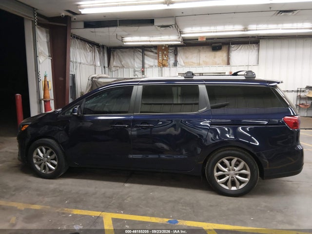 Aukcja sprzedaży 2020 Kia Sedona Ex, vin: KNDMB5C10L6587198, numer aukcji: 46185205