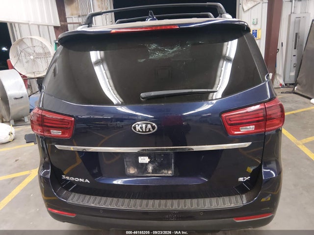 Aukcja sprzedaży 2020 Kia Sedona Ex, vin: KNDMB5C10L6587198, numer aukcji: 46185205