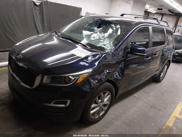 Aukcja sprzedaży 2020 Kia Sedona Ex, vin: KNDMB5C10L6587198, numer aukcji: 46185205