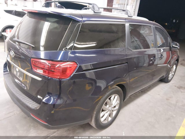 Aukcja sprzedaży 2020 Kia Sedona Ex, vin: KNDMB5C10L6587198, numer aukcji: 46185205