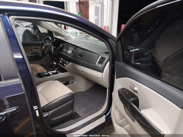 Aukcja sprzedaży 2020 Kia Sedona Ex, vin: KNDMB5C10L6587198, numer aukcji: 46185205