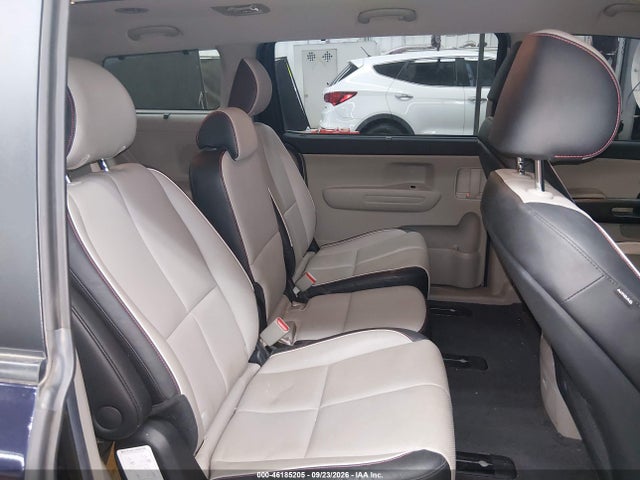 Aukcja sprzedaży 2020 Kia Sedona Ex, vin: KNDMB5C10L6587198, numer aukcji: 46185205