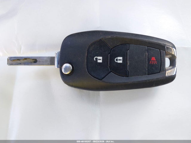 Aukcja sprzedaży 2020 Chevrolet Spark Fwd 1lt Automatic, vin: KL8CD6SA7LC449097, numer aukcji: 46185207