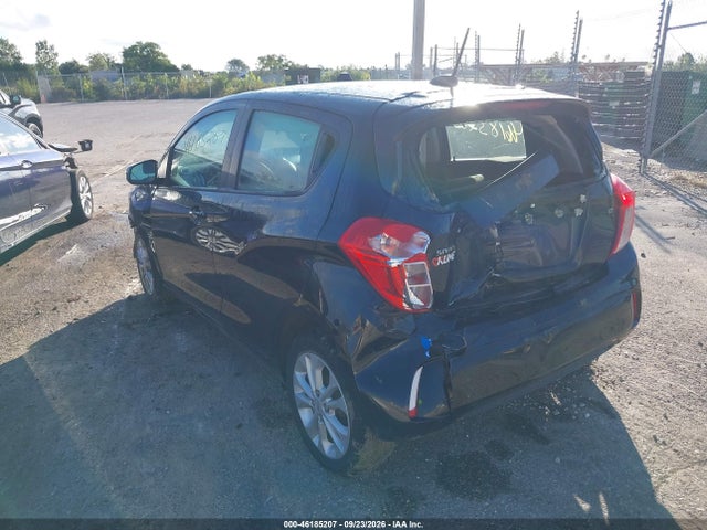 Aukcja sprzedaży 2020 Chevrolet Spark Fwd 1lt Automatic, vin: KL8CD6SA7LC449097, numer aukcji: 46185207
