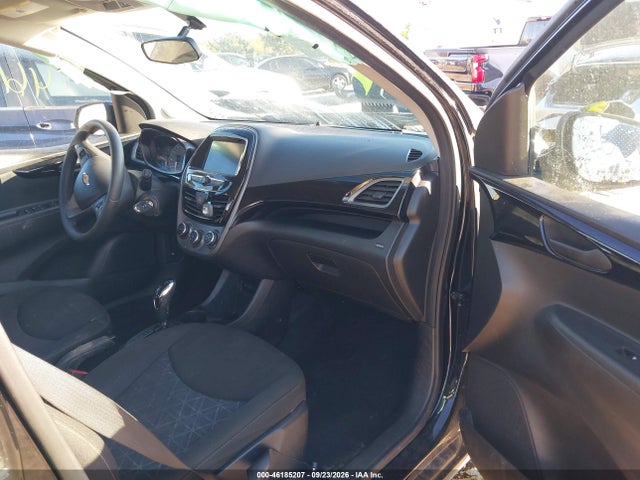 Aukcja sprzedaży 2020 Chevrolet Spark Fwd 1lt Automatic, vin: KL8CD6SA7LC449097, numer aukcji: 46185207