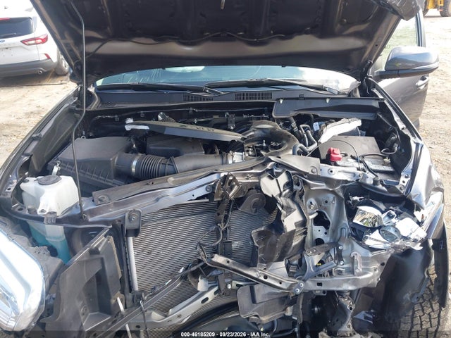 Продажа на аукционе авто 2022 Toyota Tacoma Sr5 V6, vin: 3TYCZ5AN8NT100382, номер лота: 46185209