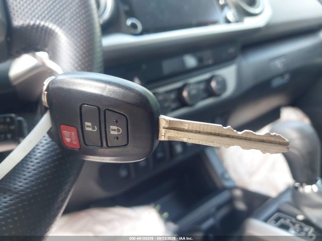 Продажа на аукционе авто 2022 Toyota Tacoma Sr5 V6, vin: 3TYCZ5AN8NT100382, номер лота: 46185209