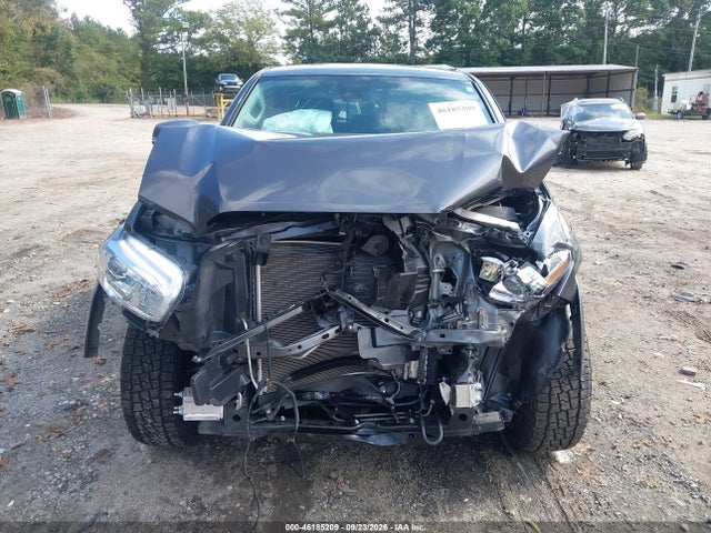Продажа на аукционе авто 2022 Toyota Tacoma Sr5 V6, vin: 3TYCZ5AN8NT100382, номер лота: 46185209