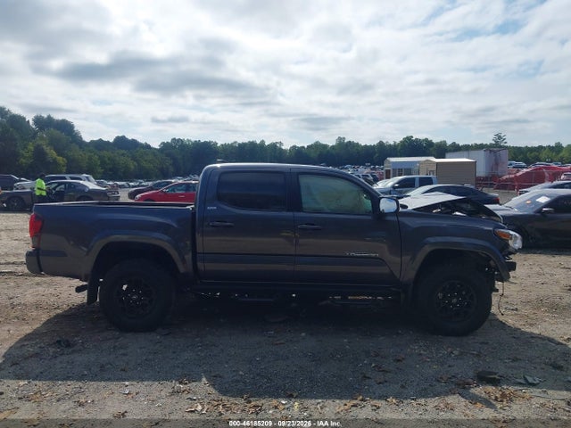 Продажа на аукционе авто 2022 Toyota Tacoma Sr5 V6, vin: 3TYCZ5AN8NT100382, номер лота: 46185209