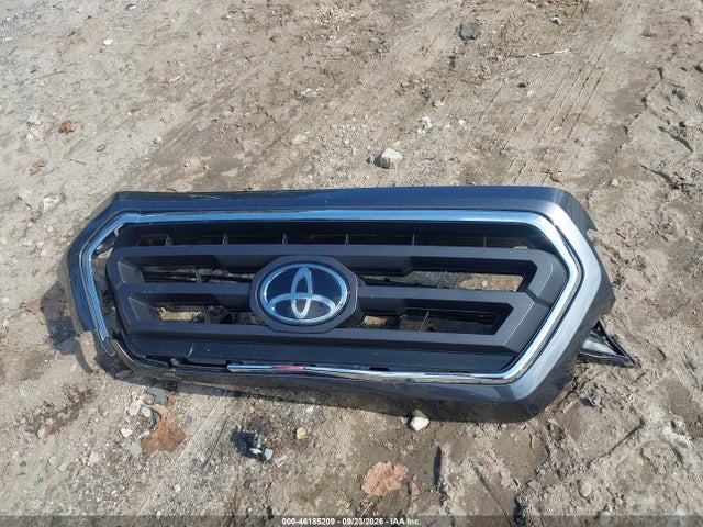 Продажа на аукционе авто 2022 Toyota Tacoma Sr5 V6, vin: 3TYCZ5AN8NT100382, номер лота: 46185209